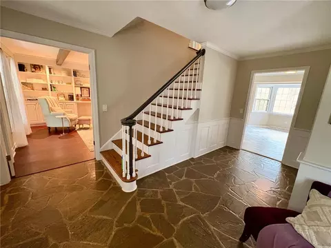 Entry Way - 112 Brook Rd, Erwin, NY 14870 photo 1 of 5