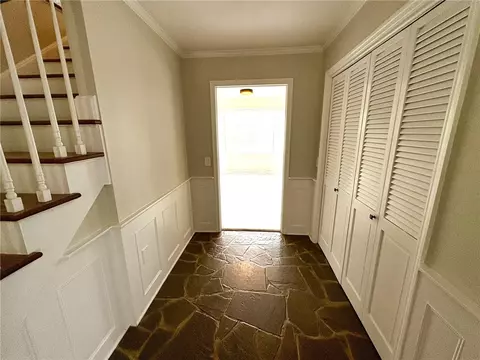 Entry Way - 112 Brook Rd, Erwin, NY 14870 photo 2 of 5