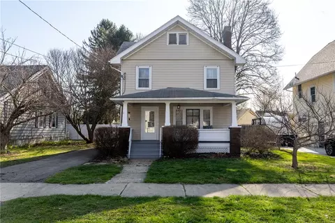 108 Morningside Dr, Elmira, NY 14905
