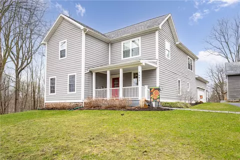 1691 Maple Ave, Palmyra, NY 14522