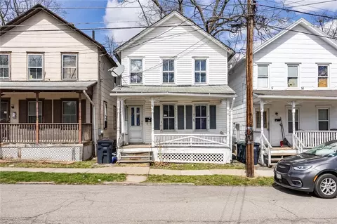 26 West Ave, Geneva, NY 14456