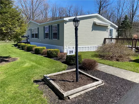 8600 State Route 21 #LOT 29, Naples, NY 14512