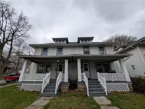 27 Stanfield, Rochester, NY 14619