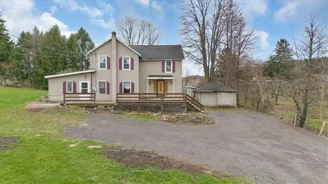 6108 Joy Rd, Sodus, NY 14551