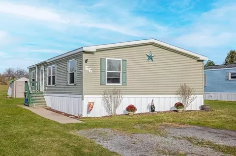 3207 Pratt Rd #66, Batavia, NY 14020