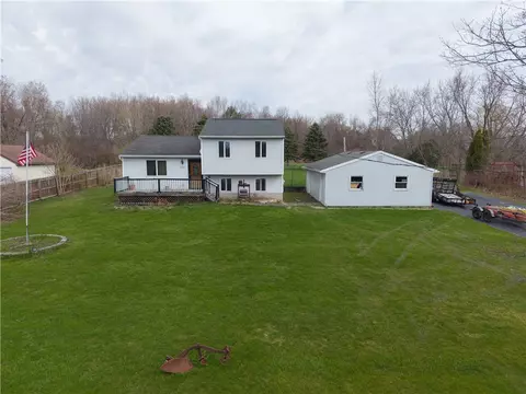 6067 Stone Hill Rd, Lakeville, NY 14480