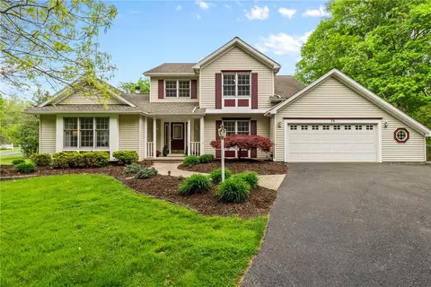 38 Knollwood Dr, Ogden, NY 14428
