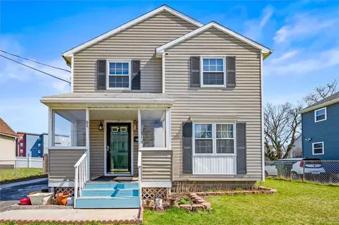 24 Cuba Pl, Rochester, NY 14605