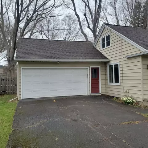 Exterior - 75 Oakridge Dr, Irondequoit, NY 14617 photo 3 of 8
