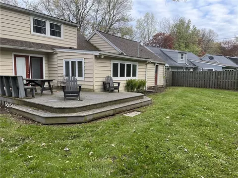 Exterior - 75 Oakridge Dr, Irondequoit, NY 14617 photo 8 of 8
