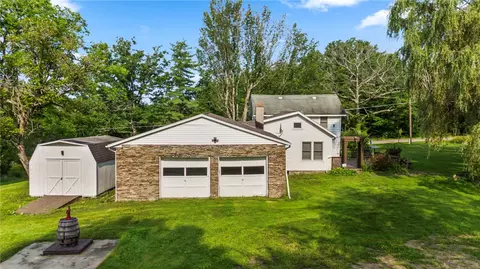 4228 Pine Hill Rd, Hornby, NY 14830
