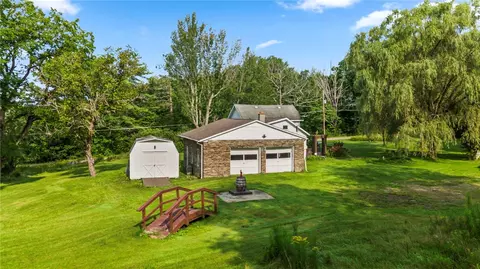 4228 Pine Hill Rd, Hornby, NY 14830 photo 2