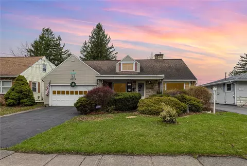 2113 Culver Rd, Rochester, NY 14609