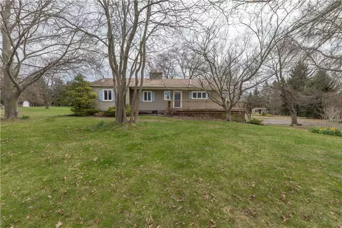 198 N Greece Rd, Hilton, NY 14468