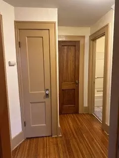 Entry Way - 76 Spencer Rd, Irondequoit, NY 14609 photo 4 of 7