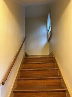 Entry Way - 76 Spencer Rd, Irondequoit, NY 14609 photo 7 of 7