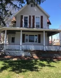 27 Russell St, Canisteo, NY 14823