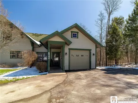 8440 Highlands Ii Dr #8440, French Creek, NY 14724