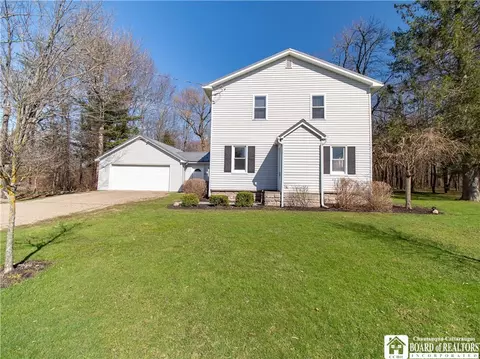 4024 Fluvanna Townline Rd, Jamestown, NY 14701