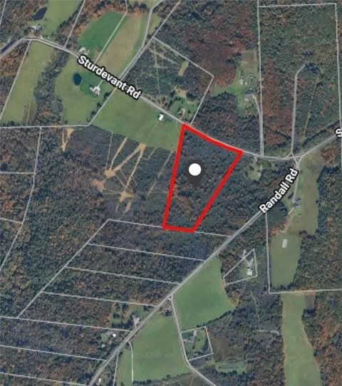 00 Sturdevant Rd, Gillett, PA 16925