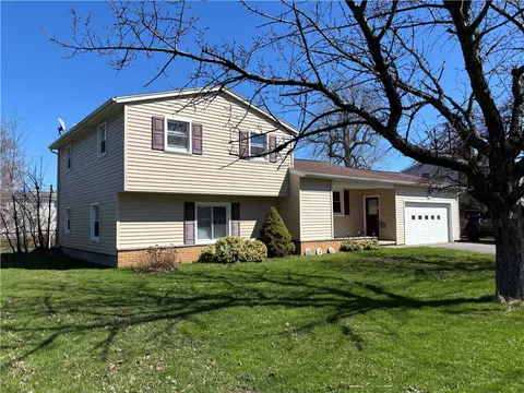 1472 Long Pond Rd, Greece, NY 14626