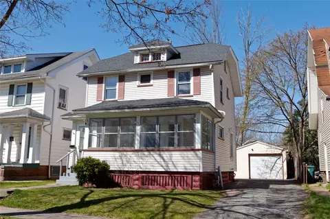 171 Salina St, Rochester, NY 14619