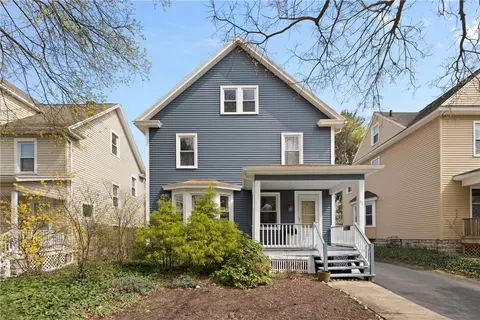 40 Marion St, Rochester, NY 14610