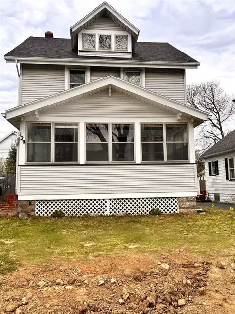 129 Rockview, Rochester, NY 14606