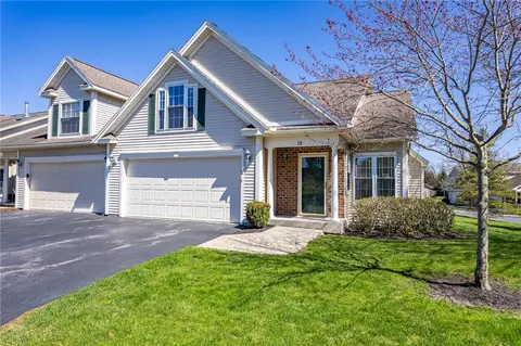 12 Eagle Pine Way, Rochester, NY 14623