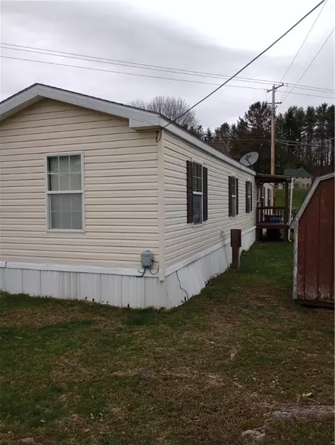 2752 State Highway 7 #LOT 30, Otego, NY 13825