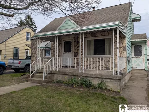 146 Koester St, Buffalo, NY 14220