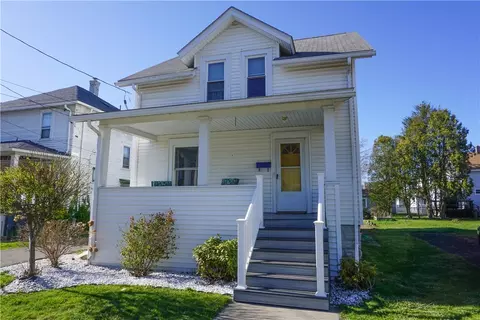 77 Hill Ave, Union, NY 13790