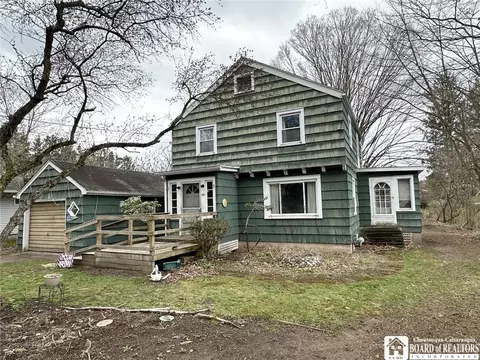 99 Falconer St, Carroll, NY 14738