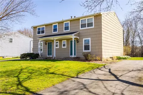 48 Havenwood, Perinton, NY 14450