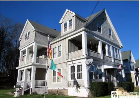 253 Falconer St, Jamestown, NY 14701