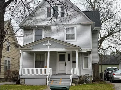 132 Wellington Ave, Rochester, NY 14611