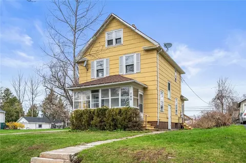 700 Flower City Pkwy, Rochester, NY 14615