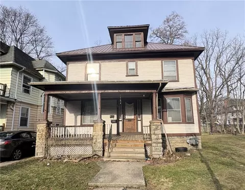 29 Darien St, Rochester, NY 14611