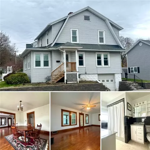 20 Fair St, Oneonta, NY 13820