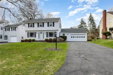 255 Belmeade Rd, Irondequoit, NY 14617