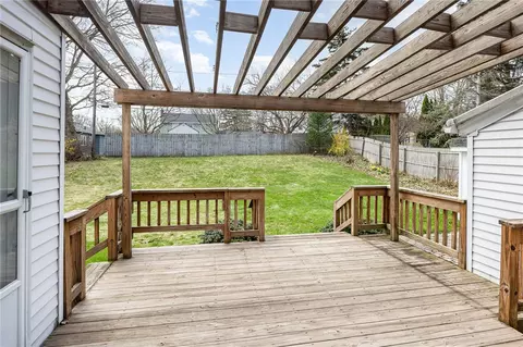 Exterior - 255 Belmeade Rd, Irondequoit, NY 14617 photo 2 of 6