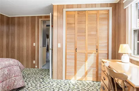 Bedroom - 255 Belmeade Rd, Irondequoit, NY 14617 photo 8 of 8
