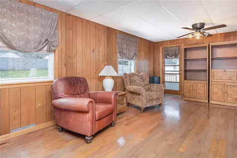 Living - 255 Belmeade Rd, Irondequoit, NY 14617 photo 4 of 5
