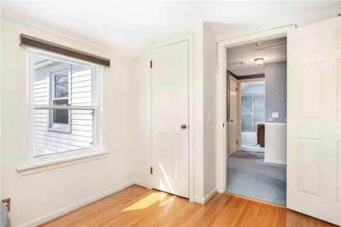 Bedroom - 255 Belmeade Rd, Irondequoit, NY 14617 photo 6 of 8