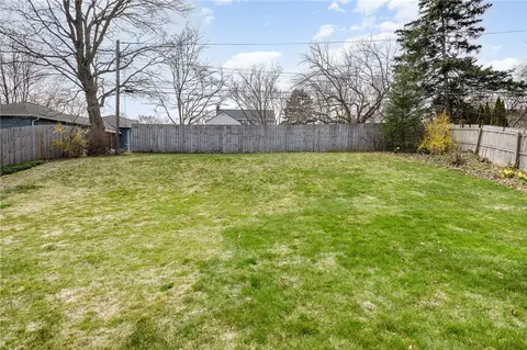 Exterior - 255 Belmeade Rd, Irondequoit, NY 14617 photo 6 of 6