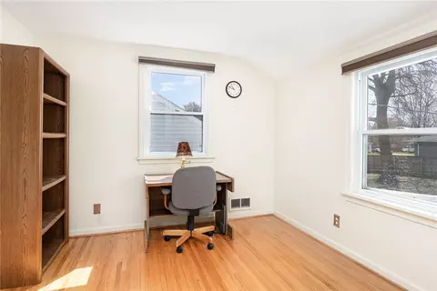 Bedroom - 255 Belmeade Rd, Irondequoit, NY 14617 photo 5 of 8