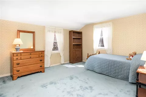 Bedroom - 255 Belmeade Rd, Irondequoit, NY 14617 photo 3 of 8