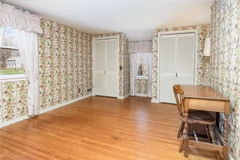 Bedroom - 255 Belmeade Rd, Irondequoit, NY 14617 photo 1 of 8