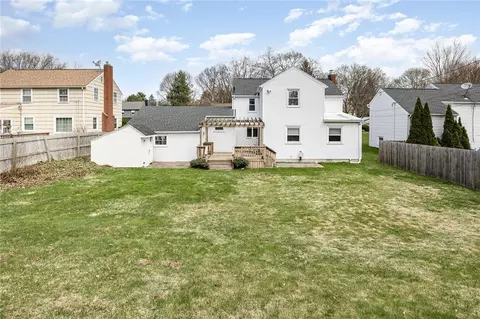 Exterior - 255 Belmeade Rd, Irondequoit, NY 14617 photo 5 of 6