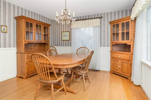 Dining - 255 Belmeade Rd, Irondequoit, NY 14617 photo 2 of 2